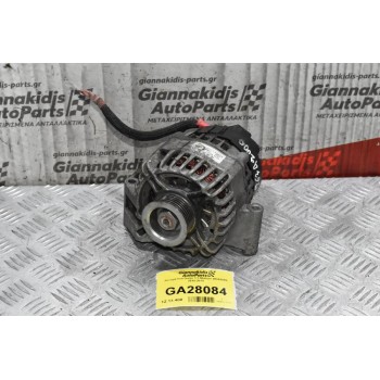 Δυναμό Fiat Doblo 1.3 Multijet 54907 105A  263A2000 2010-2015