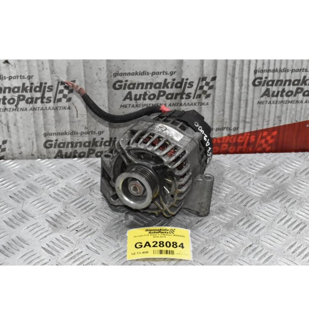 Δυναμό Fiat Doblo 1.3 Multijet 54907 105A  263A2000 2010-2015