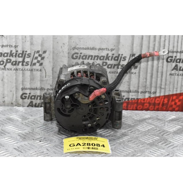 Δυναμό Fiat Doblo 1.3 Multijet 54907 105A  263A2000 2010-2015