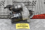 Μίζα Hyundai i 20 1.1 CRDi 75HP D3FA 2010-2015 36100-2A400