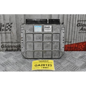 Εγκέφαλος Toyota Corolla/Auris/Rav 4 3ZR 2.0 2007-2015 89661-28C40 212000-3230
