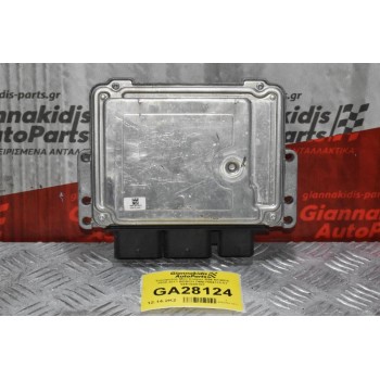 Εγκέφαλος Mini Cooper R56 N14B16 2006-2011 BOSCH DME7584113-01 0261S04163