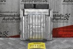 Εγκέφαλος Bmw 320 E90 143ps N43B20A 2005-2010 7599881 DME 5WK93729 MSD81.2