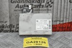 Μονάδα Ελέγχου Bmw 320 E90 E91 E87 2005-2010 VDO 61.35-9134708 5WK491385B