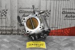 Πεταλούδα Γκαζιού Subaru Legacy EJ20 2004-2010 HITACHI SERA526-01 G82072 RME60-310 (Σπασμένο Ποτενσιόμετρο)