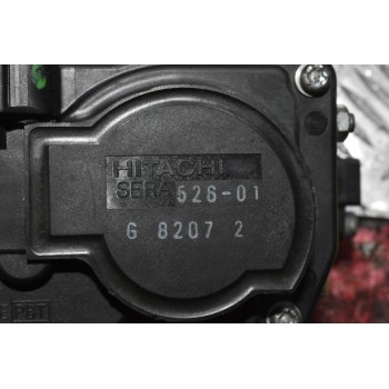 Πεταλούδα Γκαζιού Subaru Legacy EJ20 2004-2010 HITACHI SERA526-01 G82072 RME60-310 (Σπασμένο Ποτενσιόμετρο)