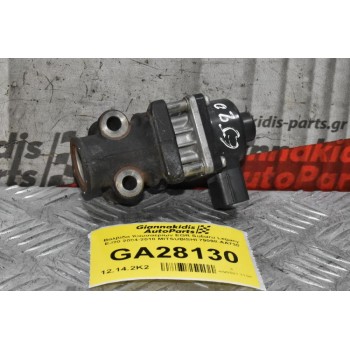 Βαλβίδα Καυσαερίων EGR Subaru Legacy EJ20 2004-2010 MITSUBISHI 79098-AA730