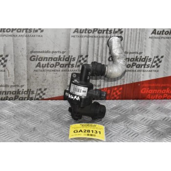 Βάση Θερμοστάτη Bmw 1.6 116i 316i 122PS N43B16AA 2007-2011 7572859 7574121