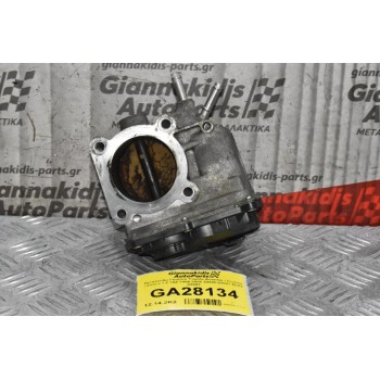 Πεταλούδα Γκαζιού Toyota Avensis / Corolla / Celica 1.8 1ZZ 1994-2006 22030-22041 6D04 03653