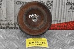 Τροχαλία Στροφάλου Renault Trafic / Opel Vivaro 1.9 F9QU760 2001-2009 C27581