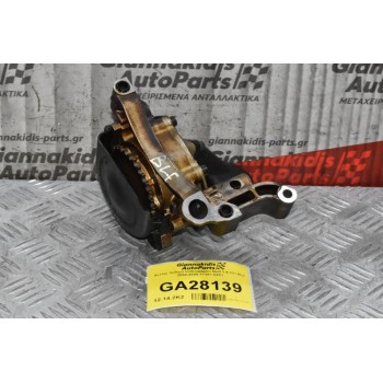 Αντλία Λαδιού Volkswagen Golf 1.6 FSI BLF 2002-2009 11367-0201