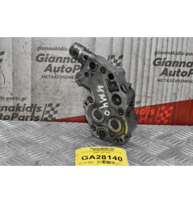 Αντλία Λαδιού Mitsubishi Pajero 2.8 TD 4M40 1989-1999