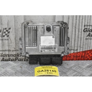 Εγκέφαλος Mini Cooper R56 N12B16AA 2006-2014 BOSCH 0261S04456 DME 7588502-01