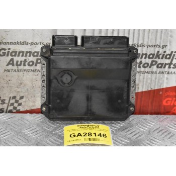 Εγκέφαλος Toyota Corolla/Auris/Rav 4 3ZR 2.0 2007-2015 89661-28E21 212000-6051