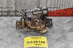 Αντλία Λαδιού Toyota RAV4 2.0 1AZ 2001-2005