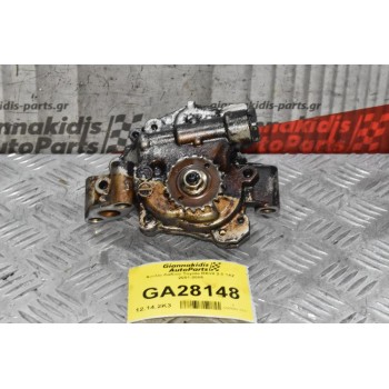 Αντλία Λαδιού Toyota RAV4 2.0 1AZ 2001-2005