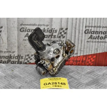 Αντλία Λαδιού Toyota RAV4 2.0 1AZ 2001-2005