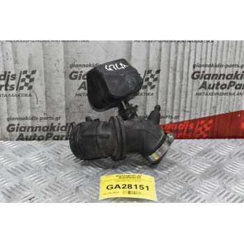 Κολάρο Εισαγωγής Αέρα Kia Picanto G3LA 2004-2008 28140-04100