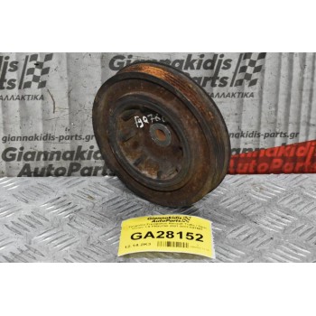 Τροχαλία Στροφάλου Renault Trafic / Opel Vivaro 1.9 F9QU760 2001-2009 C27581