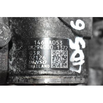 Αντλία Πετρελαίου Mitsubishi L200 4D56U 2006-2014 DENSO 1460A053 SM294000-1372