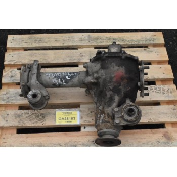Διαφορικό Μπροστά Toyota Hilux 2.4 Diesel 9x41 1990-2001