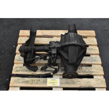 Διαφορικό Μπροστά Mazda BT-50 / Ford Ranger 11x41 2006-2011