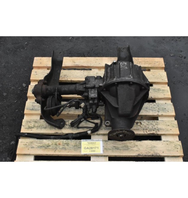 Διαφορικό Μπροστά Mazda BT-50 / Ford Ranger 11x41 2006-2011