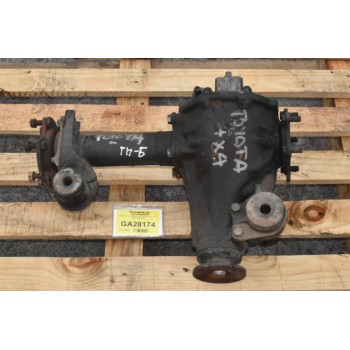 Διαφορικό Μπροστά Toyota Hilux 2.4 Diesel 9x41 1990-2001