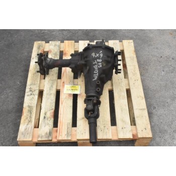 Διαφορικό Μπροστά Toyota Hilux LN170 8X39 1998-2005 (Με θεση για κομπλερ)