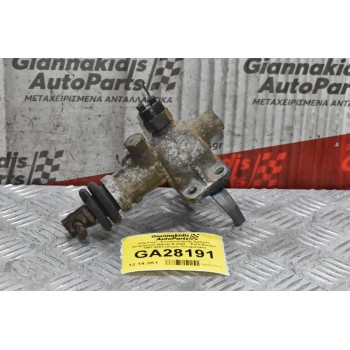 Κόμπλερ - Ενεργοποιητής Εμπρός Διαφορικού Mazda B 2500  - Ford Ranger 1997-2005 (Χωρίς Πνευματικό)