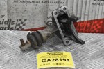 Κόμπλερ - Ενεργοποιητής Εμπρός Διαφορικού Mazda B 2500  - Ford Ranger 1997-2005 (Χωρίς Πνευματικό)