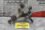 Κόμπλερ - Ενεργοποιητής Εμπρός Διαφορικού Mazda B 2500  - Ford Ranger 1997-2005 (Χωρίς Πνευματικό)