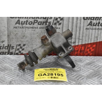 Κόμπλερ - Ενεργοποιητής Εμπρός Διαφορικού Mazda B 2500  - Ford Ranger 1997-2005 (Χωρίς Πνευματικό)