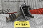 Κόμπλερ - Ενεργοποιητής Εμπρός Διαφορικού Mazda B 2500  - Ford Ranger 1997-2005 (Χωρίς Πνευματικό)