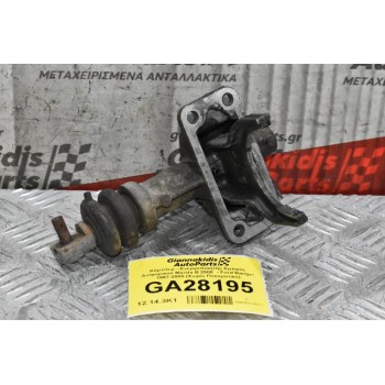 Κόμπλερ - Ενεργοποιητής Εμπρός Διαφορικού Mazda B 2500  - Ford Ranger 1997-2005 (Χωρίς Πνευματικό)