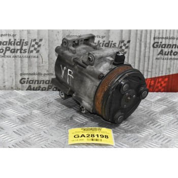Κομπρεσέρ Aircondition - A/C Ford Maverick - Mazda Tribute 2.0 YF 2000-2008 4718133