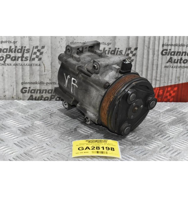 Κομπρεσέρ Aircondition - A/C Ford Maverick - Mazda Tribute 2.0 YF 2000-2008 4718133