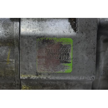 Κομπρεσέρ Aircondition - A/C Subaru Legacy EJ20 2004-2014 73111FG001 Z0007584A 882024732