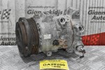 Κομπρεσέρ Aircondition - A/C Κλιματισμός Toyota Corolla 3ZR 2010-2018 DENSO 447260-1943
