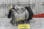 Κομπρεσέρ Aircondition - A/C Kia Picanto G3LA 2004-2008 F500-CPAAE06-XP