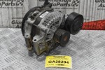 Δυναμό Bmw N43B20 - N43B16 2005-2010 7550468-02 104210-6021 170A