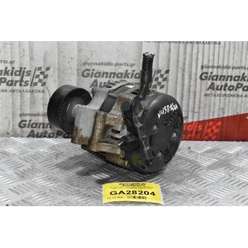 Δυναμό Bmw N43B20 - N43B16 2005-2010 7550468-02 104210-6021 170A