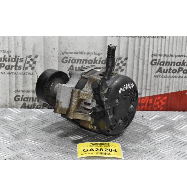 Δυναμό Bmw N43B20 - N43B16 2005-2010 7550468-02 104210-6021 170A