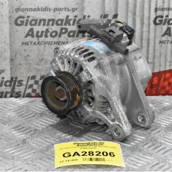 Δυναμό Toyota Avensis T25 1ZZ 2003-2008 27060-22230