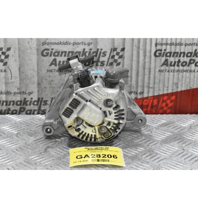 Δυναμό Toyota Avensis T25 1ZZ 2003-2008 27060-22230
