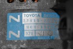 Δυναμό Toyota Avensis T25 1ZZ 2003-2008 27060-22230