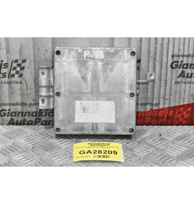 Εγκέφαλος Toyota Hiace/Hilux 3Y 1990-1997 89661-43130 212000-2540