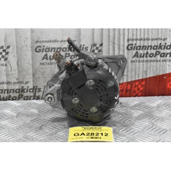 Δυναμό Toyota RAV4 2.0 3ZR 2009-2015 27060-37030 104210-5520