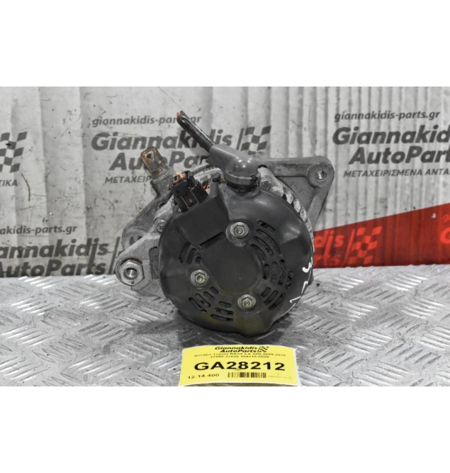 Δυναμό Toyota RAV4 2.0 3ZR 2009-2015 27060-37030 104210-5520