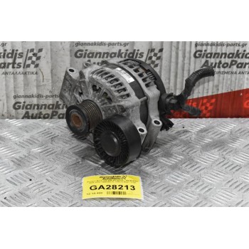 Δυναμό Bmw N43B20 - N43B16 2005-2010 7550468-02 104210-6021 170A